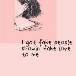 Meet your Posher, Samya